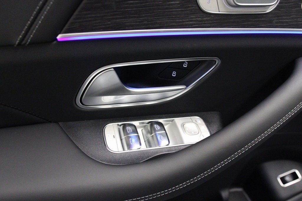 2026 Mercedes-Benz GLE AMG GLE63 S - Photo 15