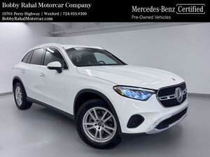 2026 Mercedes-Benz SUV
