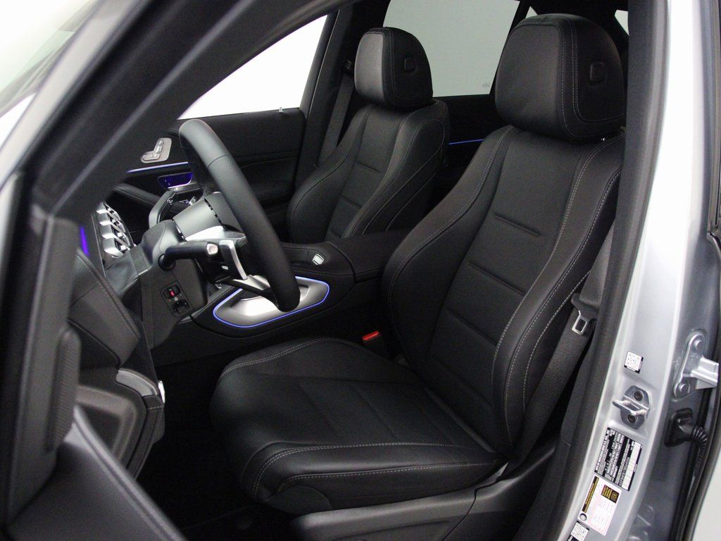 2026 Mercedes-Benz GLE GLE350 - Photo 12