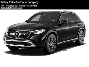 2026 Mercedes-Benz SUV