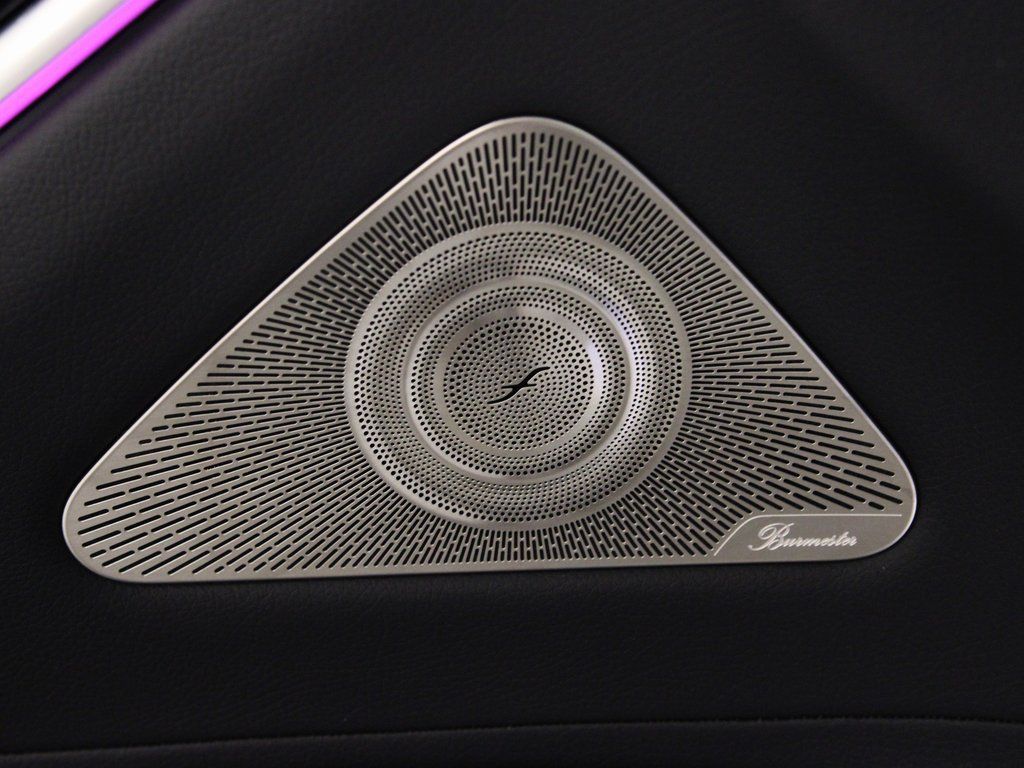 2026 Mercedes-Benz S-Class S 580 - Photo 17