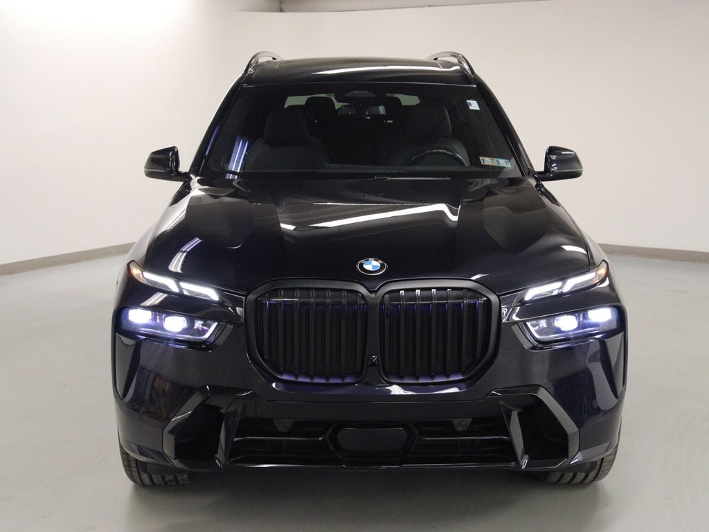 Used 2023 BMW X7 xDrive40i SUV