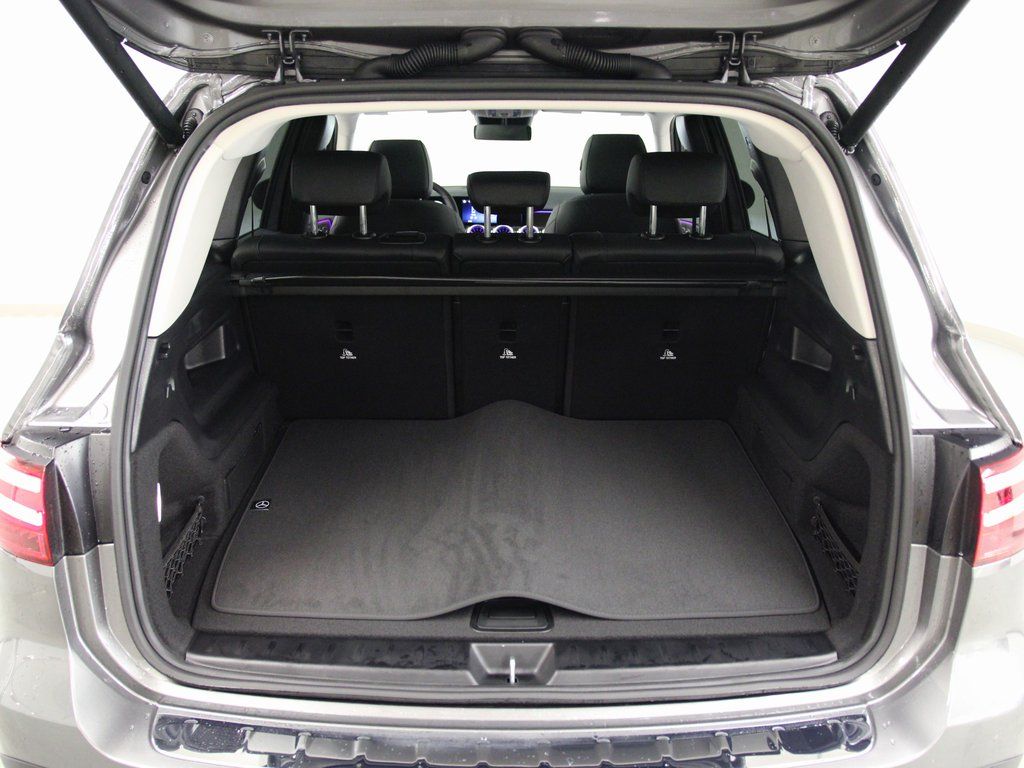 2026 Mercedes-Benz GLB GLB 250 - Photo 17