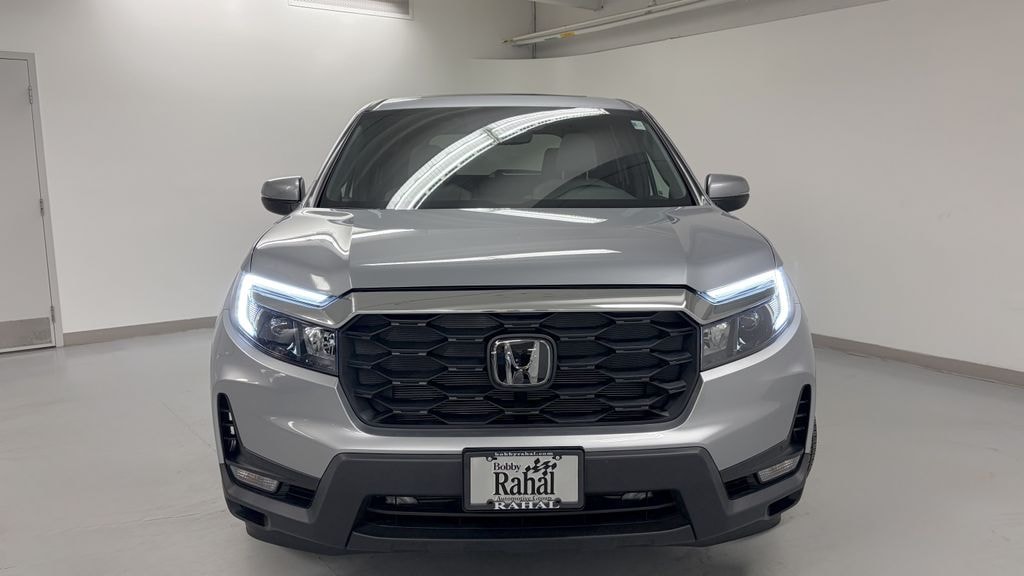 Used 2023 Honda Passport EX-L SUV