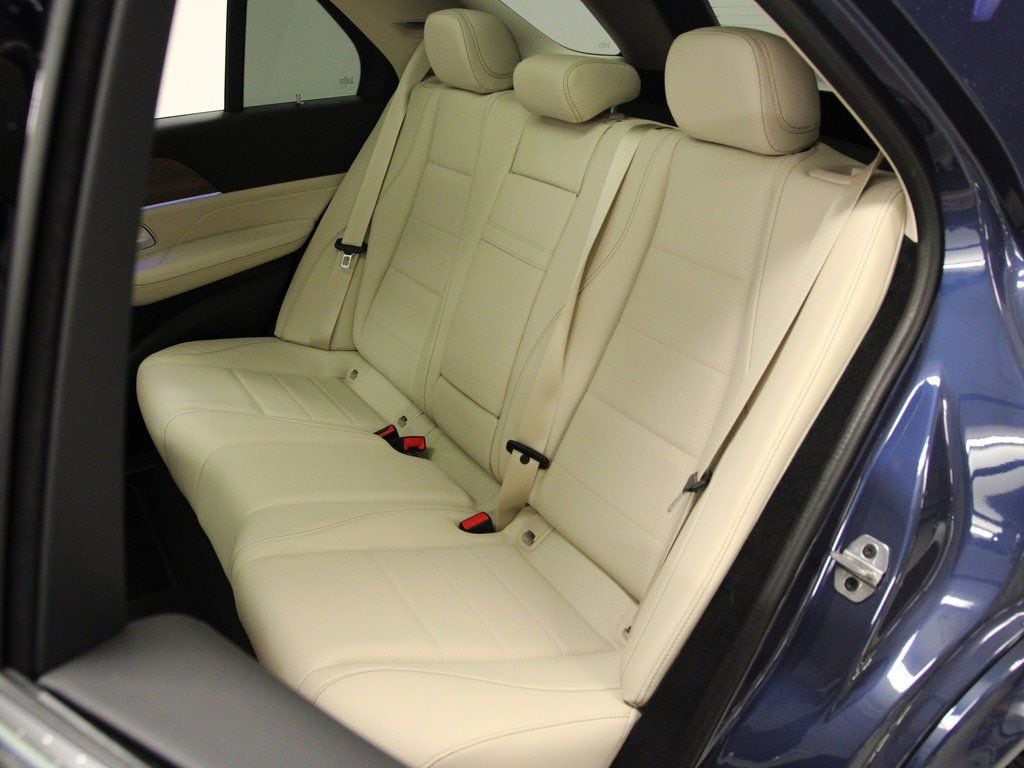 2026 Mercedes-Benz GLE GLE350 - Photo 13