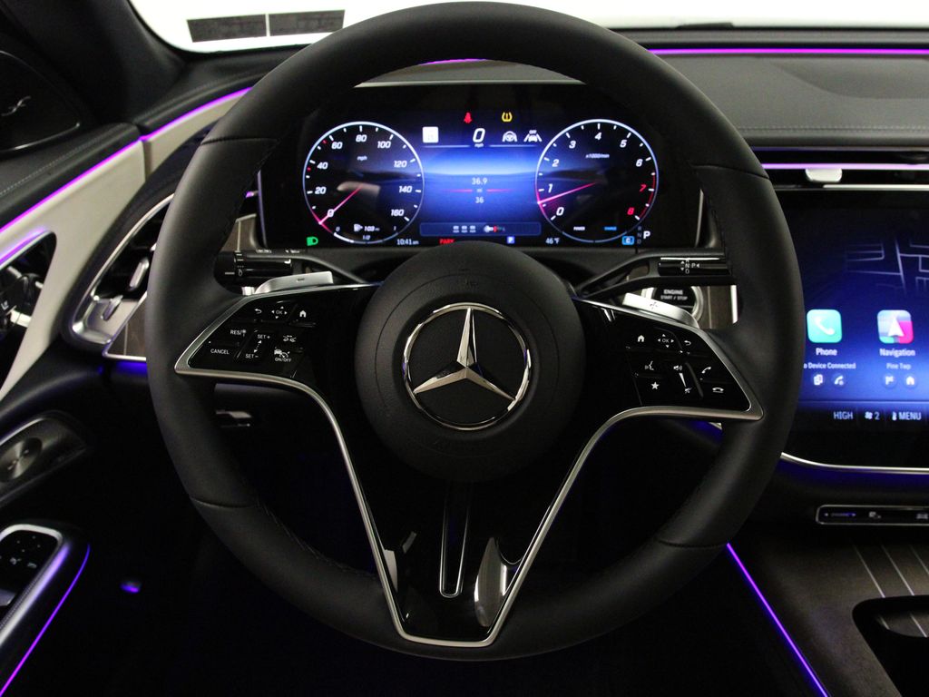 2026 Mercedes-Benz E-Class E350 - Photo 9