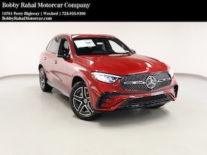 2025 Mercedes-Benz SUV