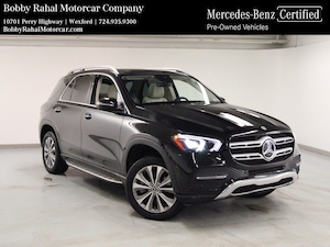 2023 Mercedes-Benz SUV