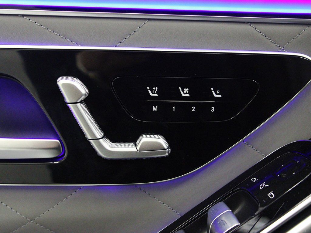 2026 Mercedes-Benz S-Class S 580 - Photo 16