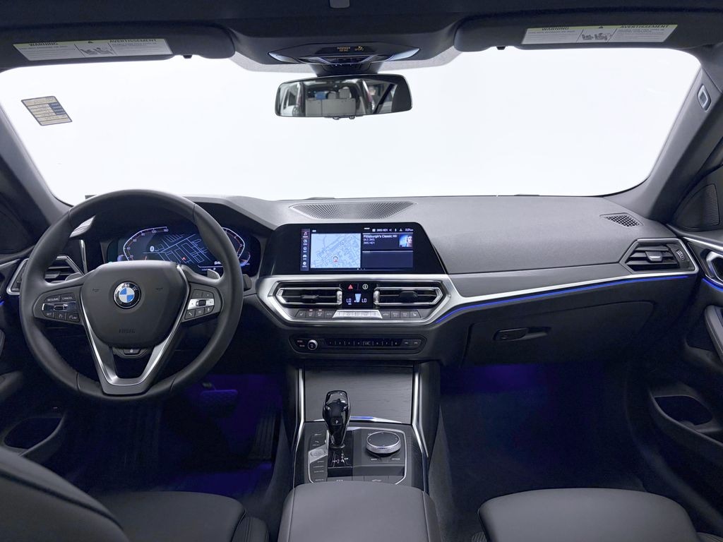Used 2021 BMW 4 Series 430i Convertible
