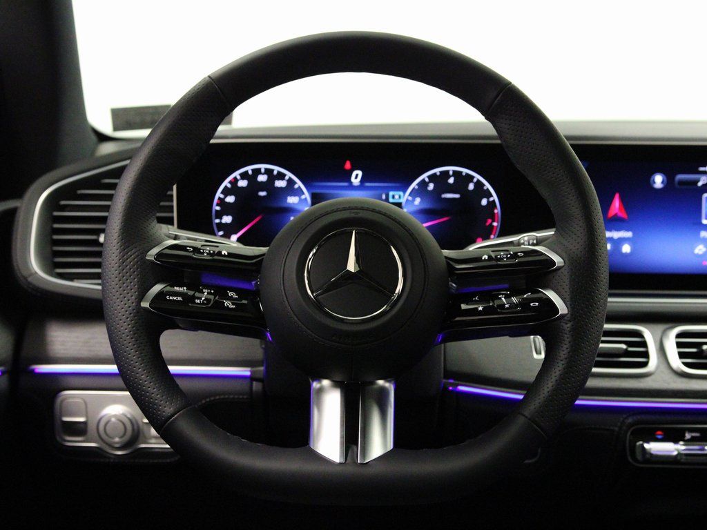 2026 Mercedes-Benz GLE GLE350 - Photo 9