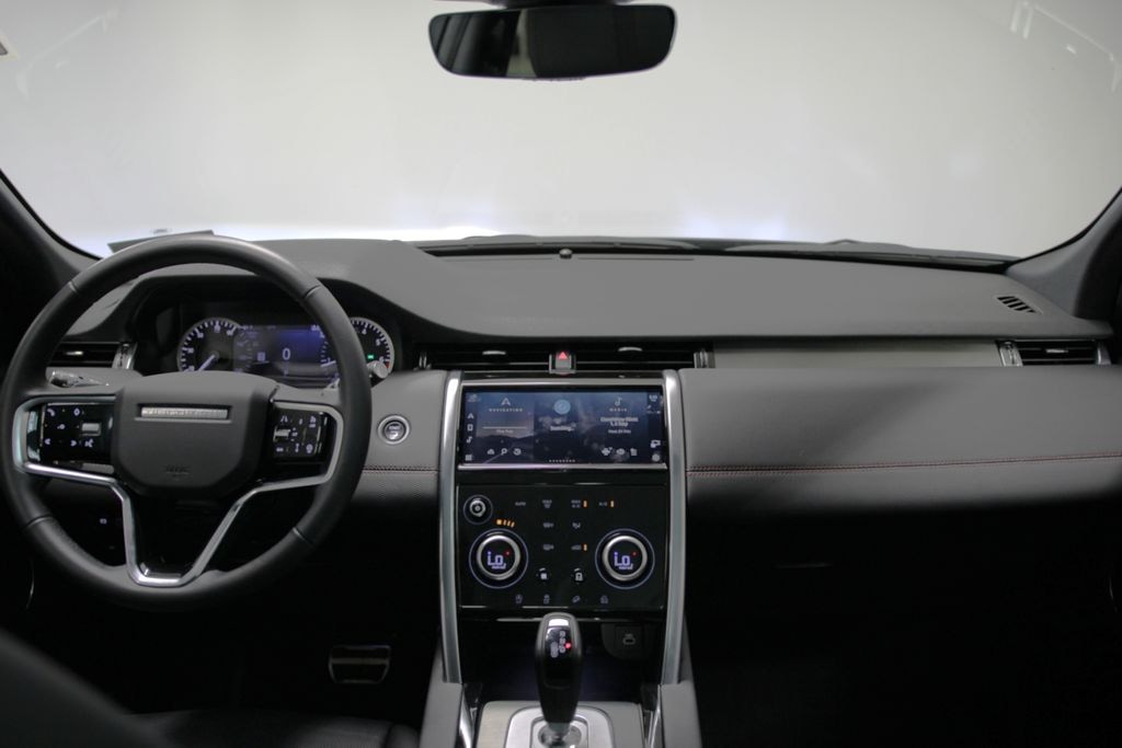 Used 2023 Land Rover Discovery Sport SE R-Dynamic SUV