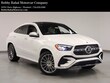  Mercedes-Benz GLE 450 Coupe
