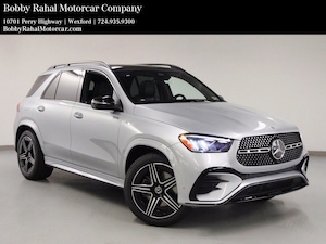 2026 Mercedes-Benz SUV