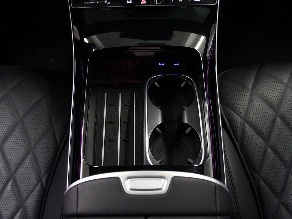 2026 Mercedes-Benz S-Class S 580 - Photo 11