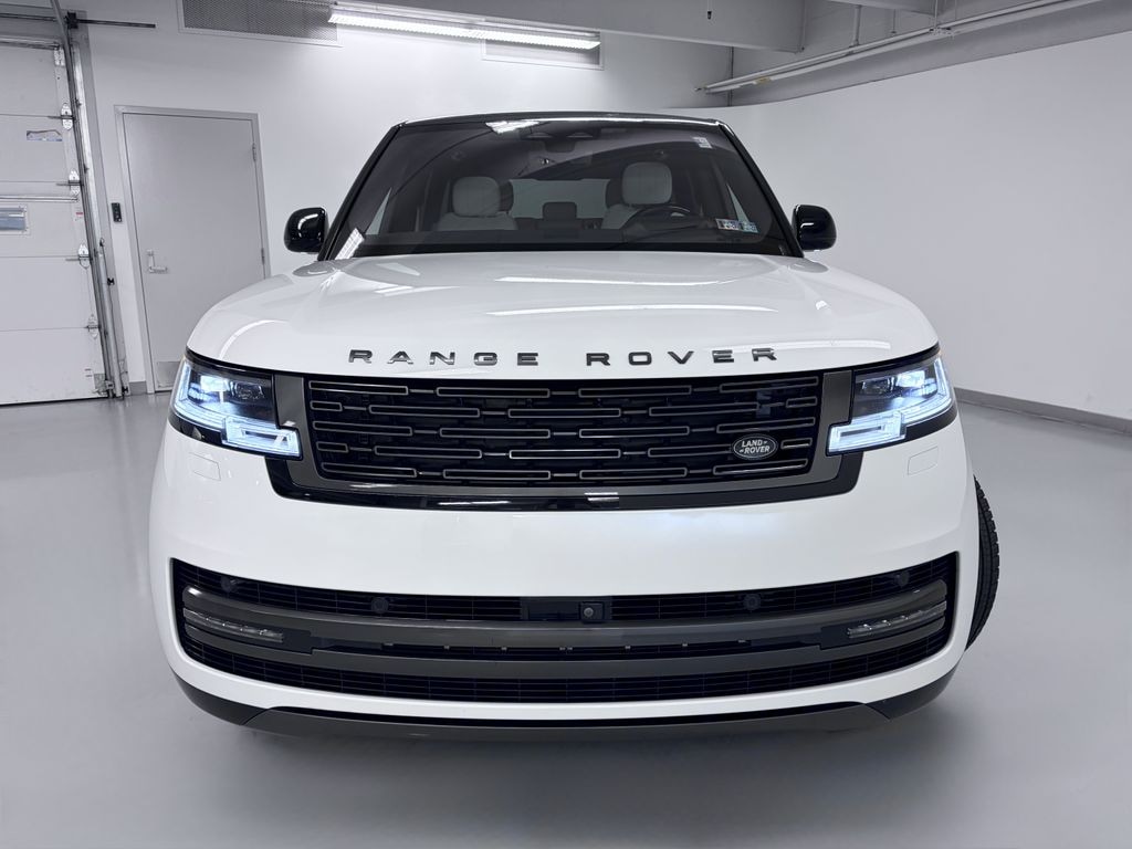 Used 2023 Land Rover Range Rover SE SUV