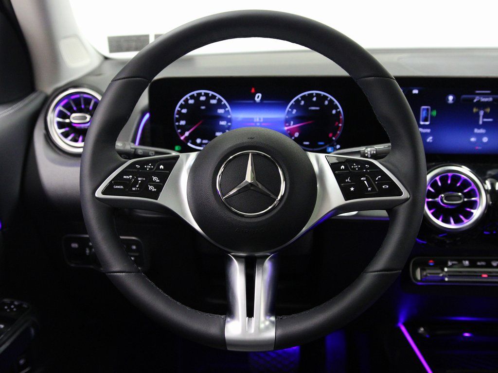 2026 Mercedes-Benz GLB GLB 250 - Photo 9