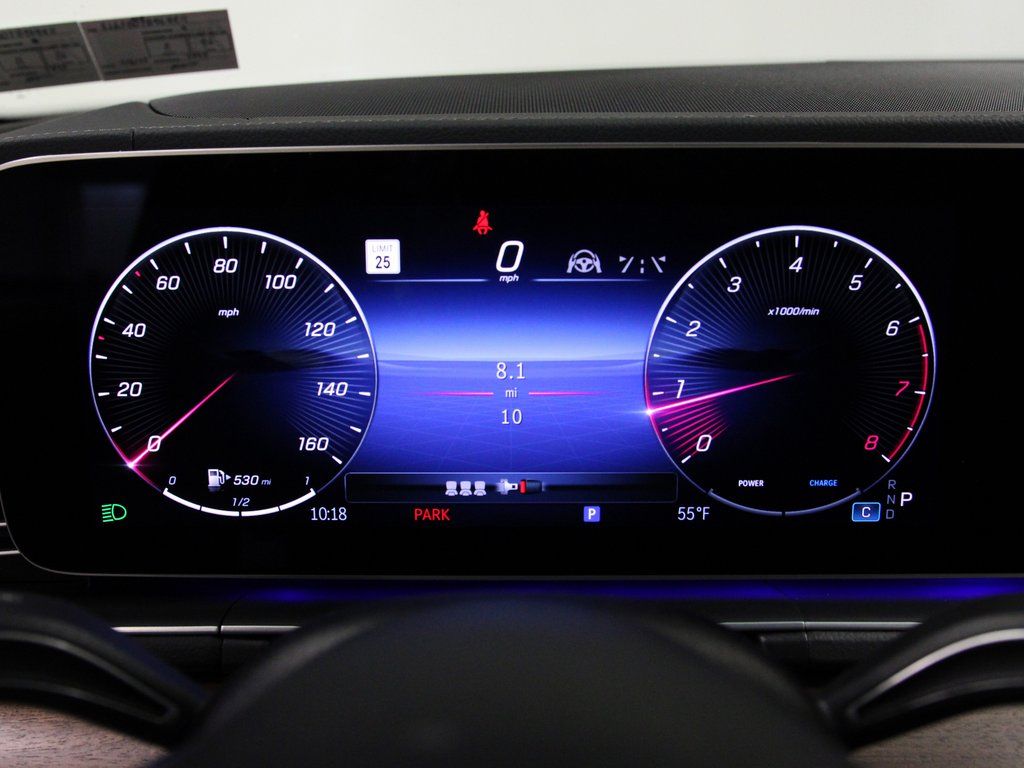 2026 Mercedes-Benz GLE GLE350 - Photo 8
