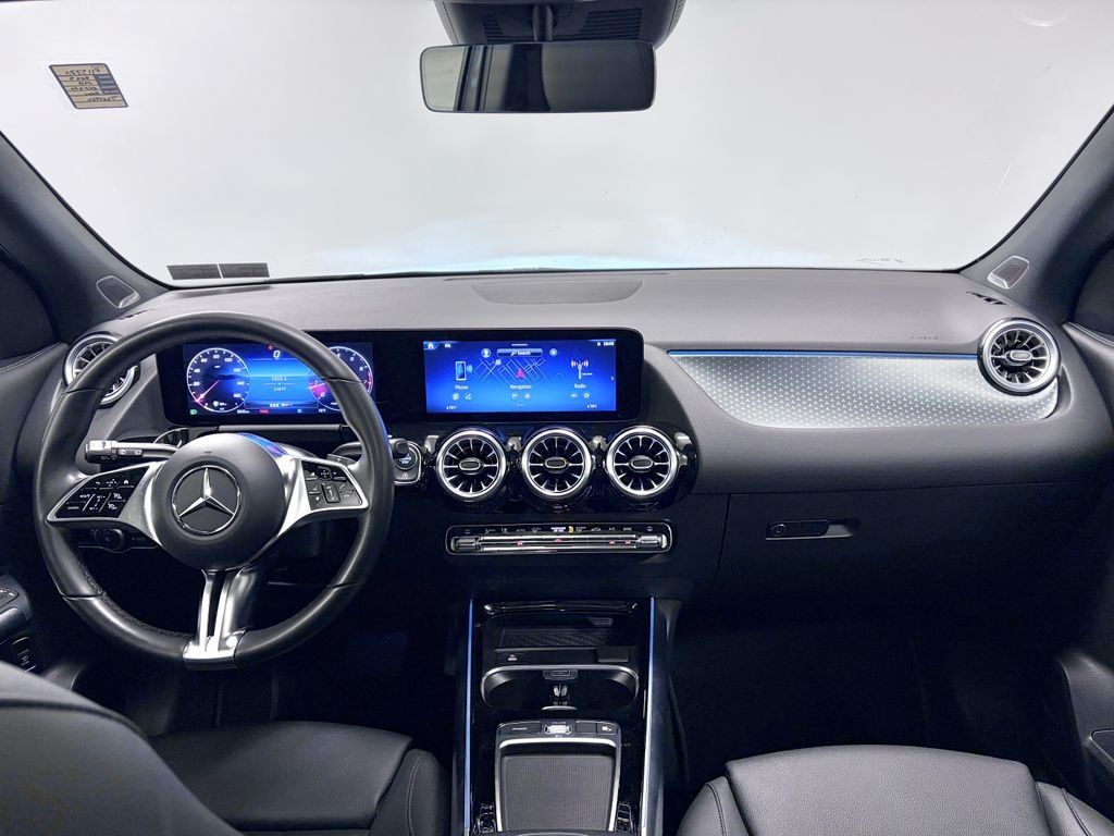 Certified 2025 Mercedes-Benz GLA 250 SUV