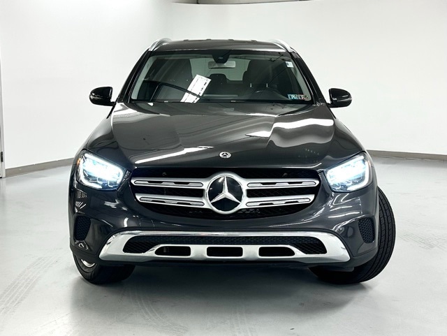 Used 2020 Mercedes-Benz GLC GLC300 with VIN WDC0G8EBXLF700382 for sale in Wexford, PA