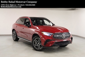 2026 Mercedes-Benz SUV