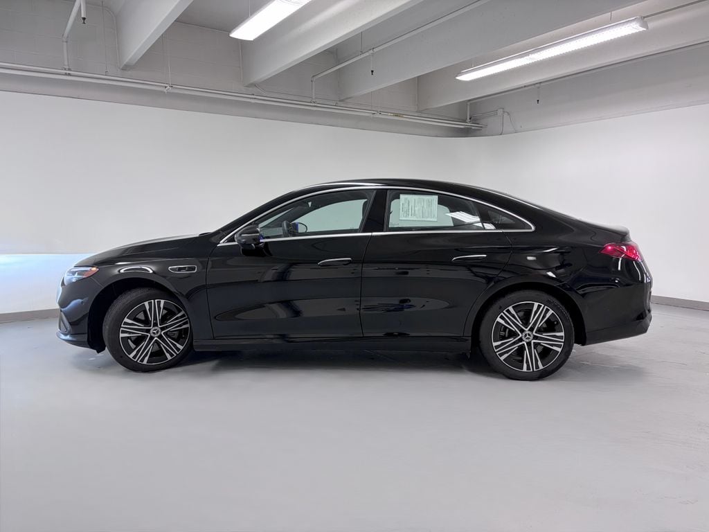 Used 2026 Mercedes-Benz CLA 350 Sedan