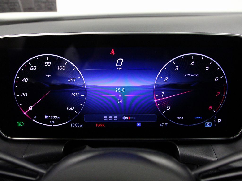 2026 Mercedes-Benz GLC Base - Photo 8