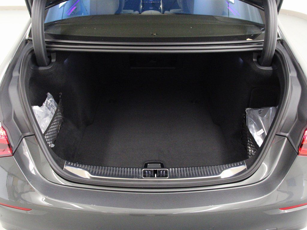 2026 Mercedes-Benz S-Class S 580 - Photo 18