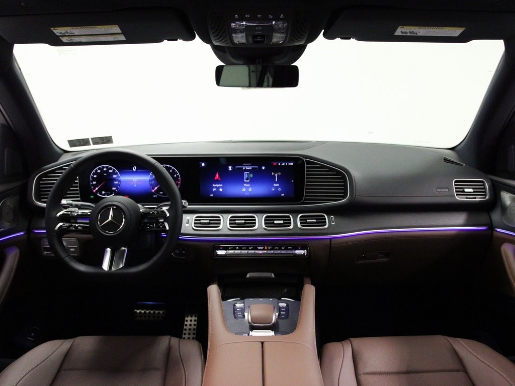 New 2026 Mercedes-Benz GLS 450  SUV