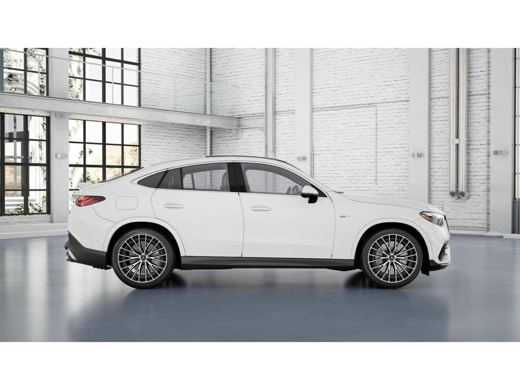 New 2027 Mercedes-Benz SUV