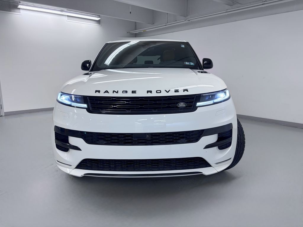 Used 2024 Land Rover Range Rover Sport Dynamic SE SUV