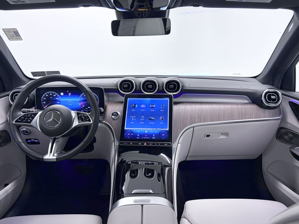 Certified 2023 Mercedes-Benz GLC 300 SUV