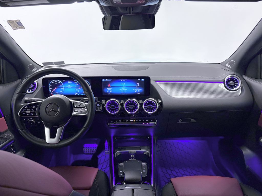Certified 2023 Mercedes-Benz GLA 250 SUV