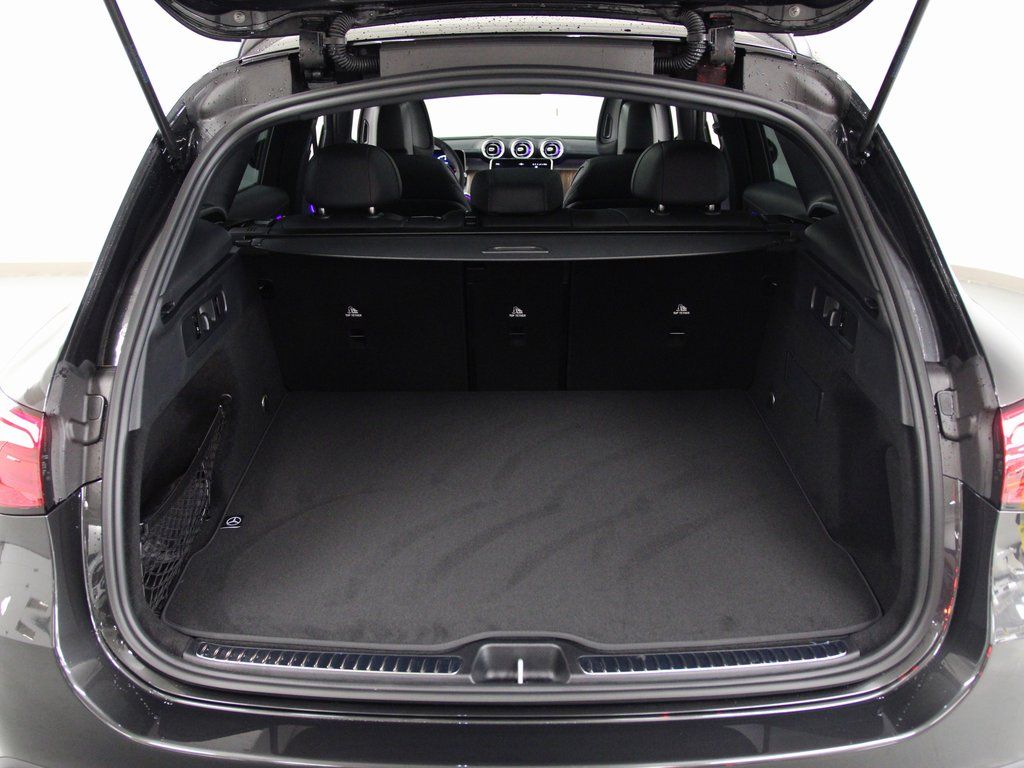 2026 Mercedes-Benz GLC Base - Photo 18