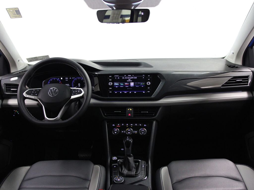 Used 2022 Volkswagen Taos 1.5T SEL SUV