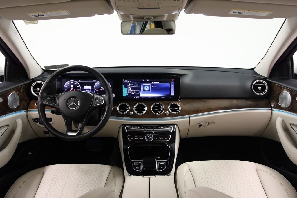 Used 2018 Mercedes-Benz E 300 Sedan