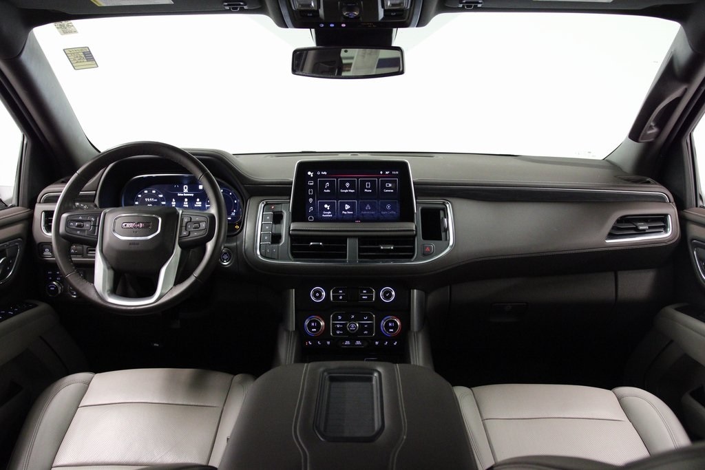 Used 2023 GMC Yukon XL SLT SUV