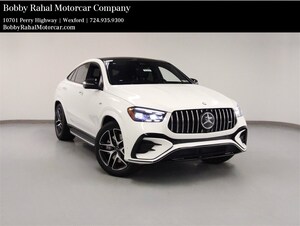 2026 Mercedes-Benz Coupe