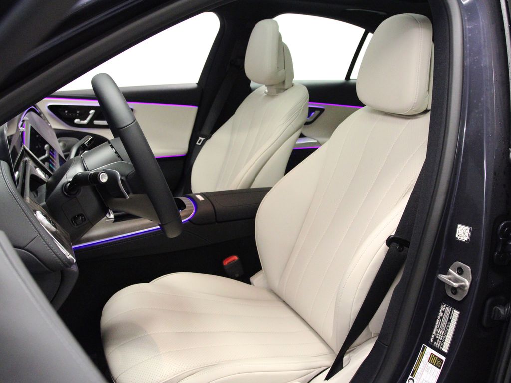 2026 Mercedes-Benz E-Class E350 - Photo 12