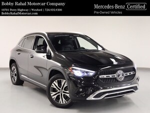 2025 Mercedes-Benz SUV