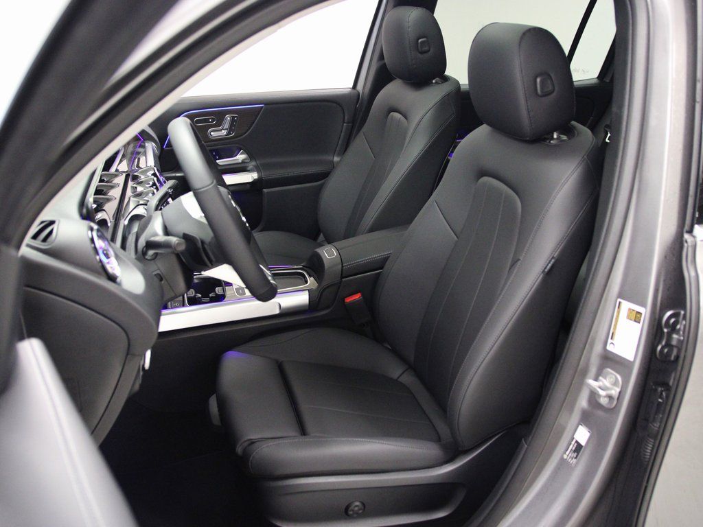 2026 Mercedes-Benz GLB GLB 250 - Photo 12
