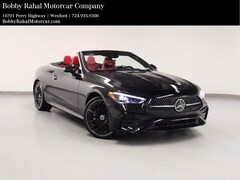 2025 Mercedes-Benz CLE 300 CLE 300 Convertible