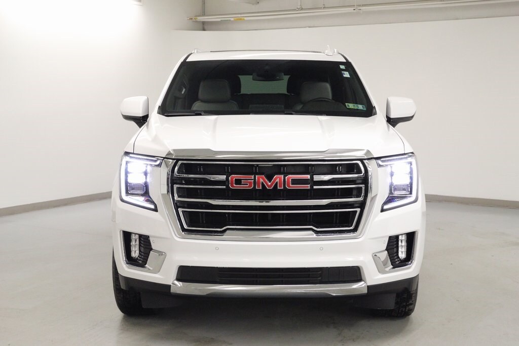 Used 2023 GMC Yukon XL SLT SUV