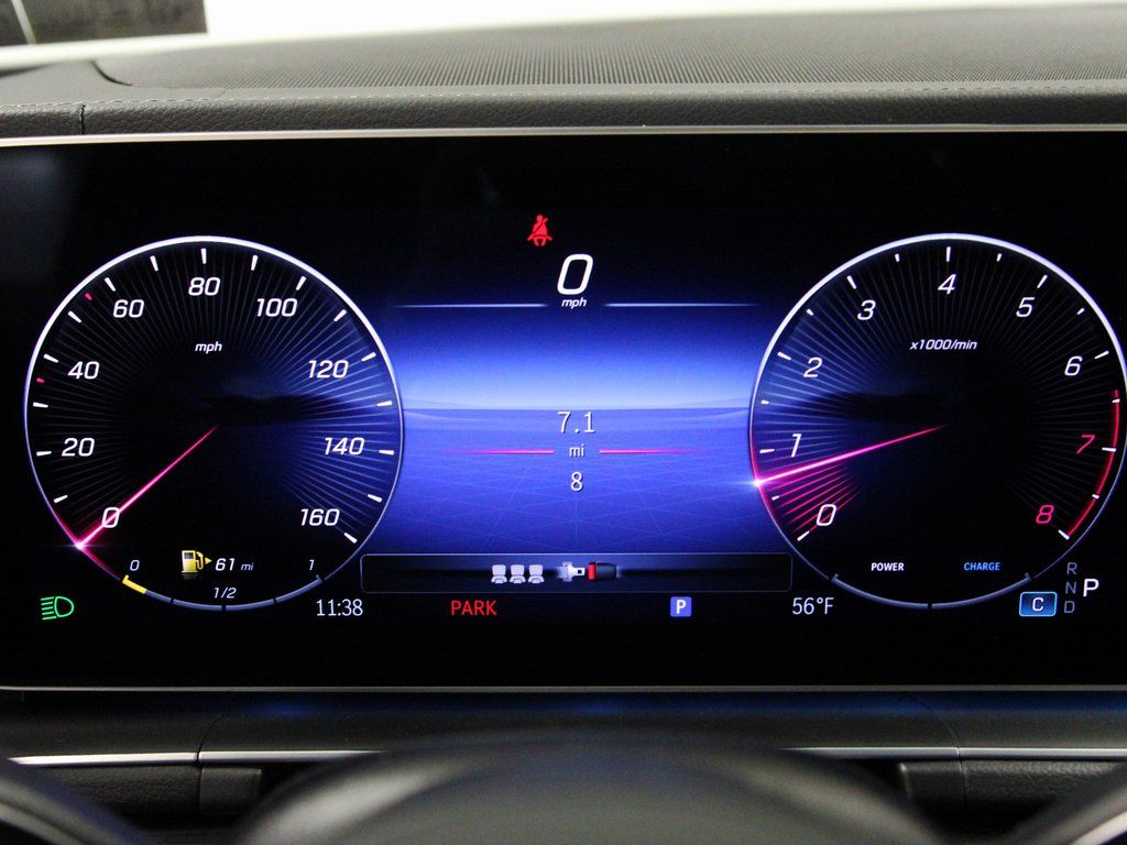 2026 Mercedes-Benz GLE GLE350 - Photo 8