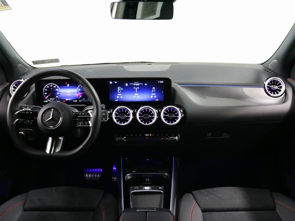 Certified 2025 Mercedes-Benz GLA 250 SUV