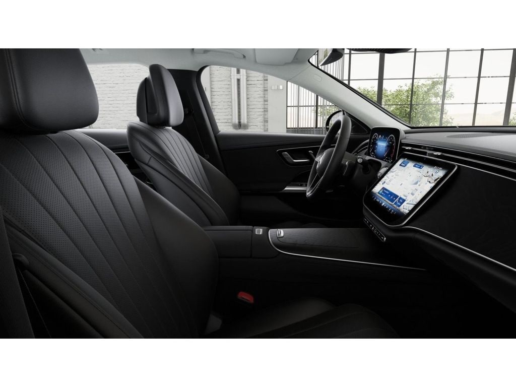 New 2026 Mercedes-Benz E 450 Wagon