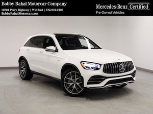 2022 Mercedes-Benz SUV