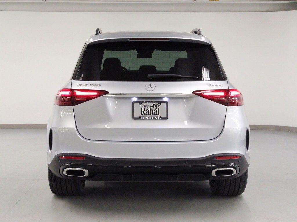 2026 Mercedes-Benz GLE GLE350 - Photo 5