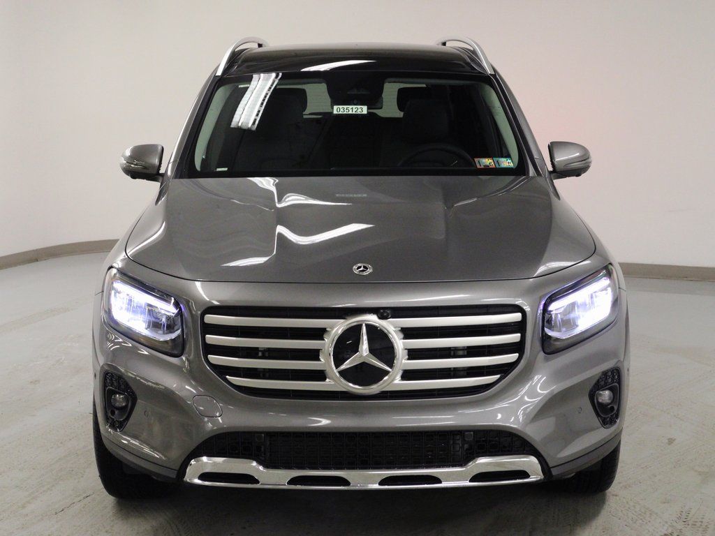 2026 Mercedes-Benz GLB GLB 250 - Photo 3