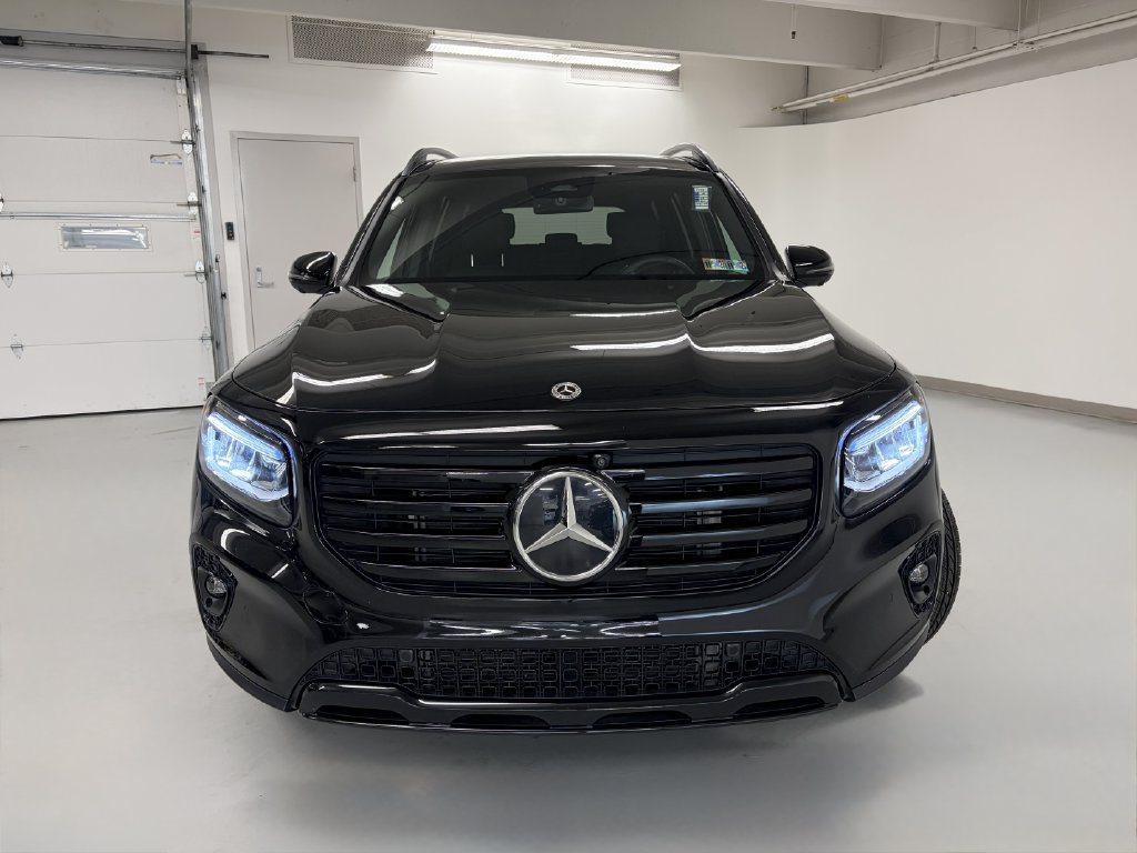 Used 2026 Mercedes-Benz GLB 250 SUV